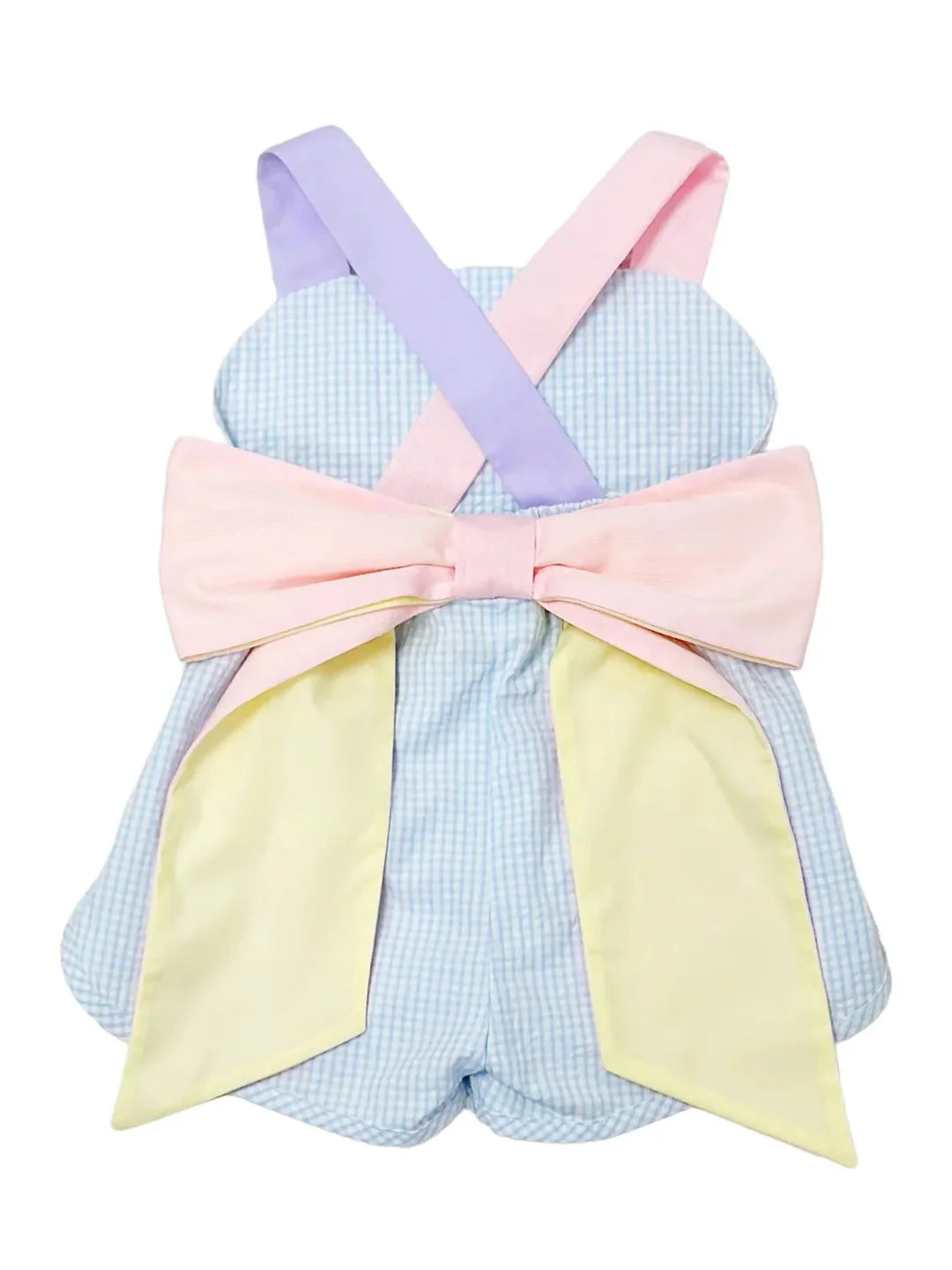 Rainbow Sussie Overall