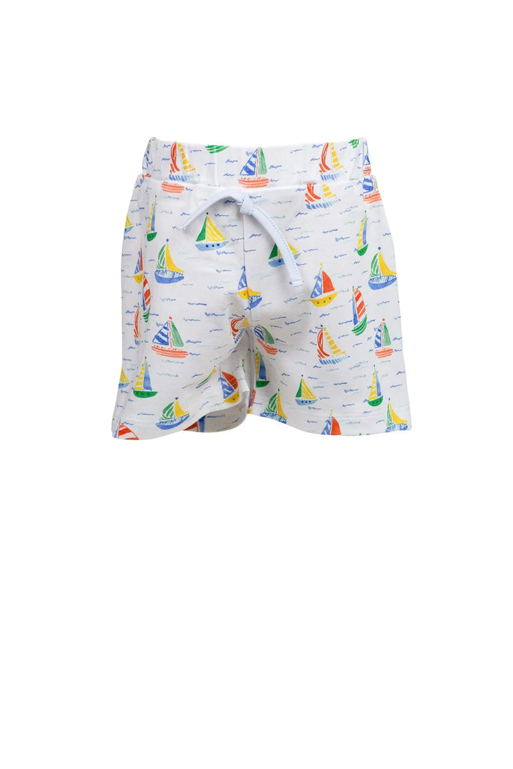Yacht Shorts