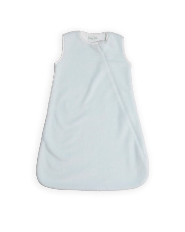 Sleep Sack – Blue Fleece