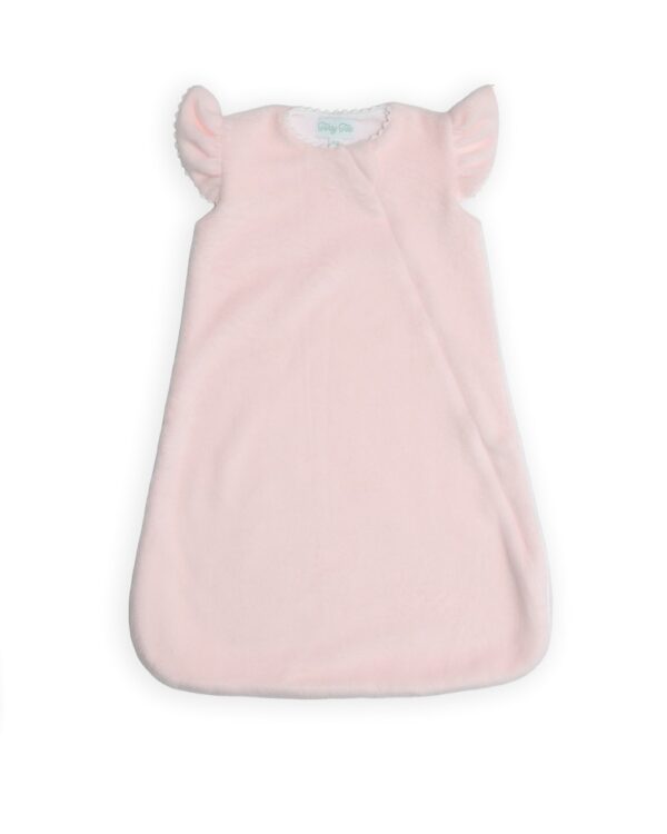 Sleep Sack – Pink Fleece