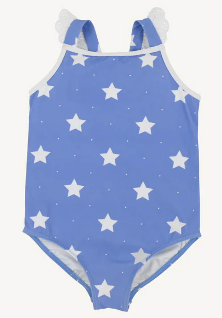 Long Bay Bathing Suit