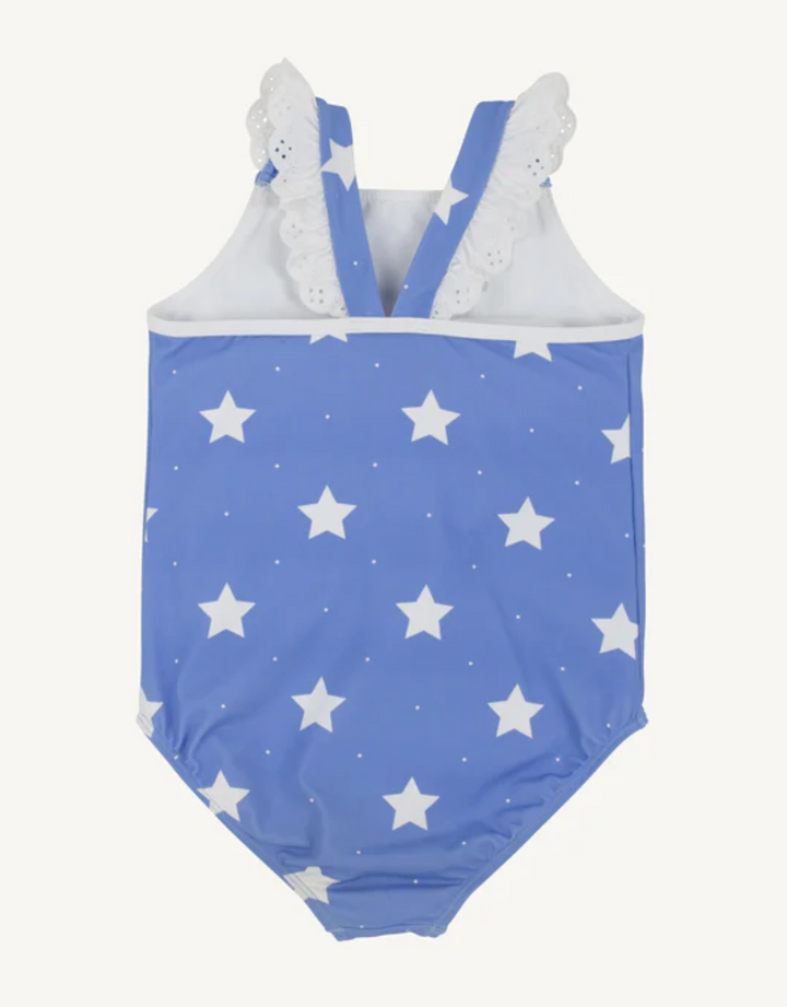 Long Bay Bathing Suit