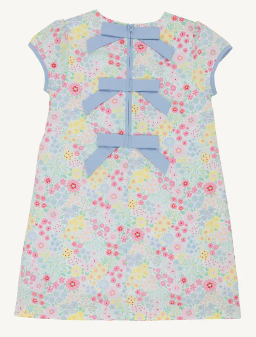 Betts Bow Dress
