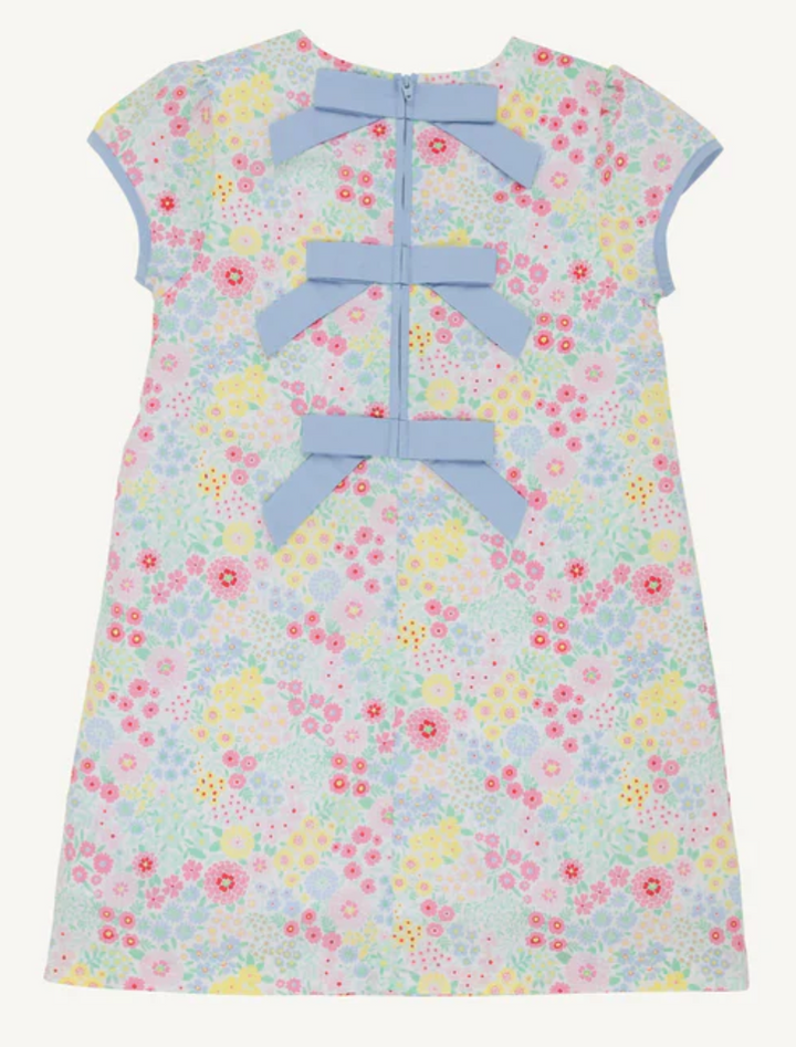 Betts Bow Dress