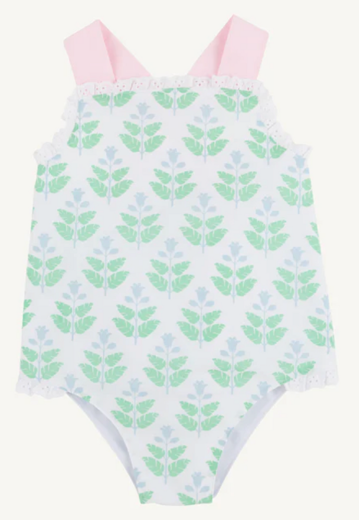 Sisi Sunsuit
