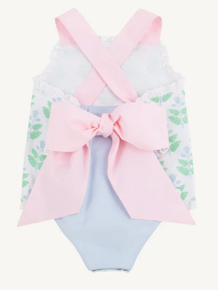 Sisi Sunsuit