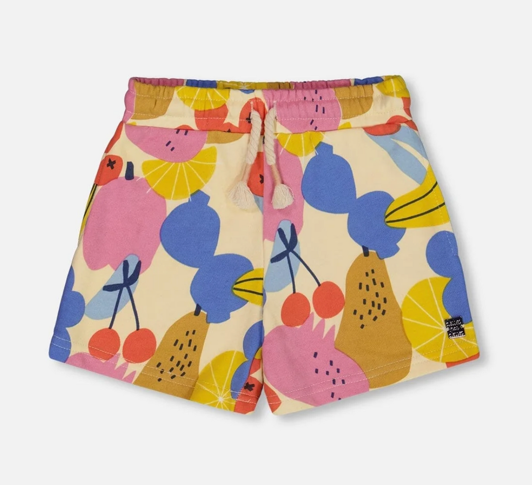 Tank Top Print Set