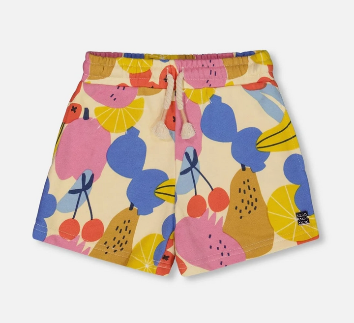 Tank Top Print Set