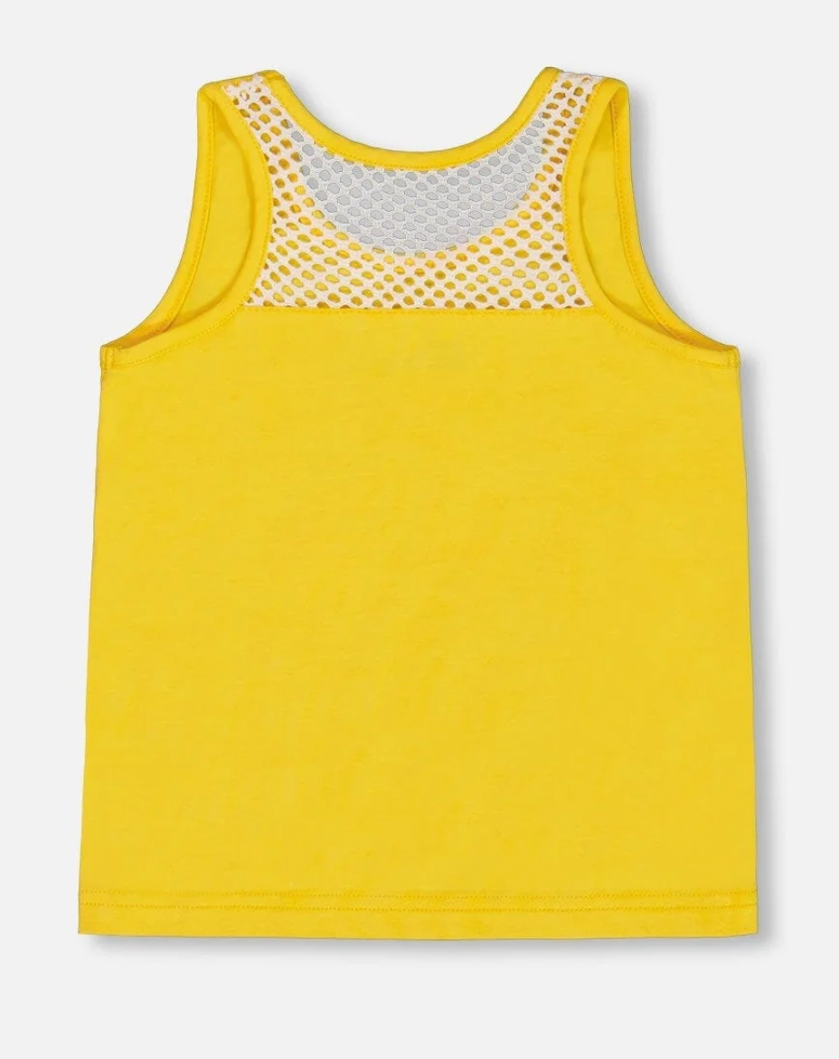 Tank Top Print Set