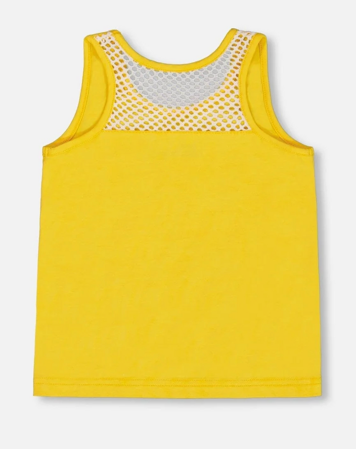 Tank Top Print Set