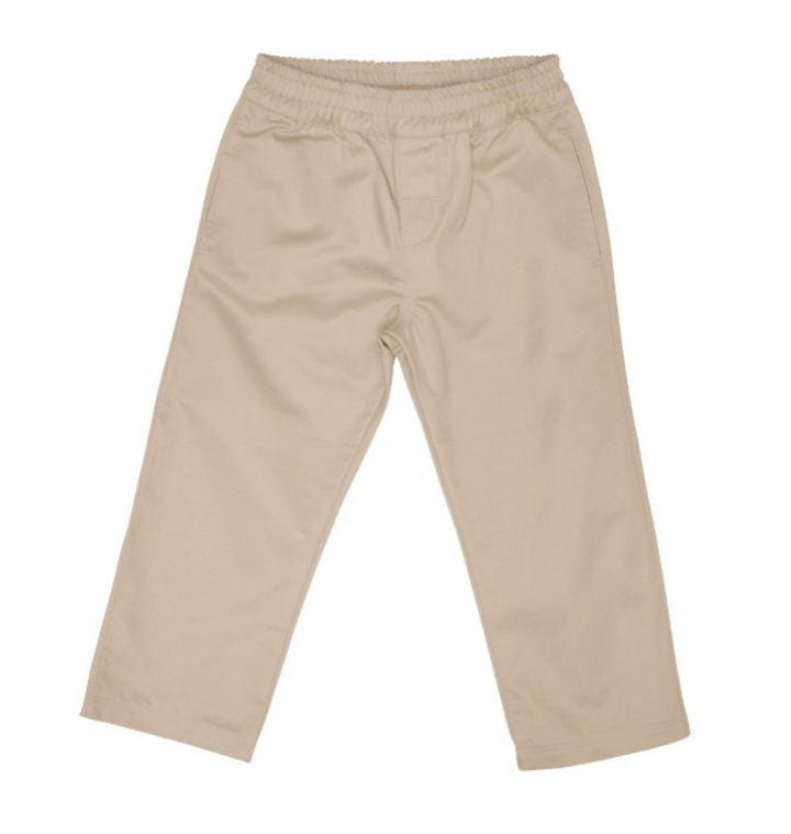 Sheffield Pants - Twill