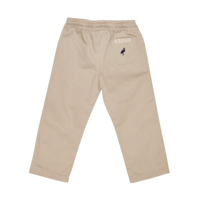 Sheffield Pants - Twill