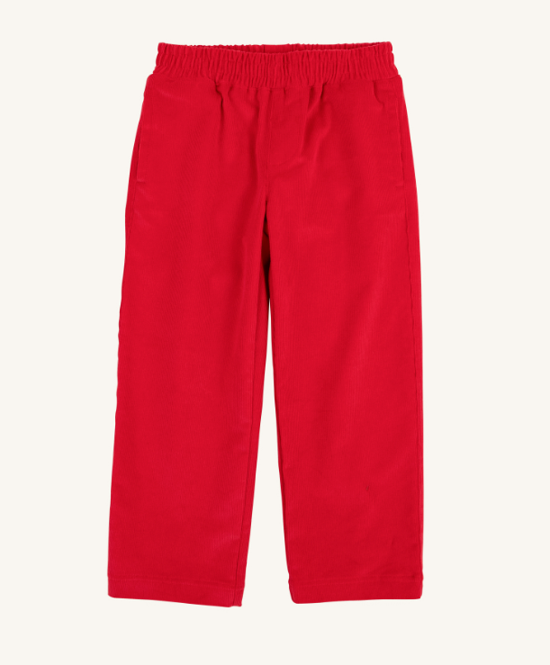 Sheffield Pants - Corduroy