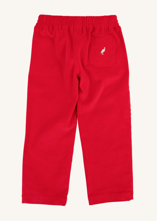 Sheffield Pants - Corduroy