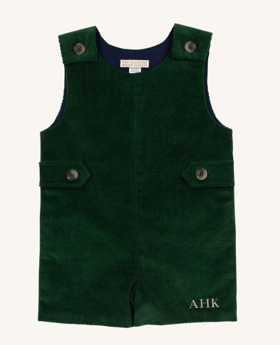 Jack Keene Jon Jon - Corduroy