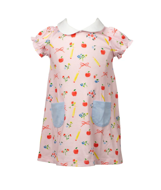 School Days Dress