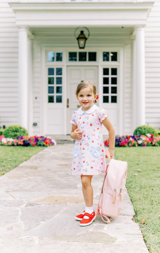 School Days Dress