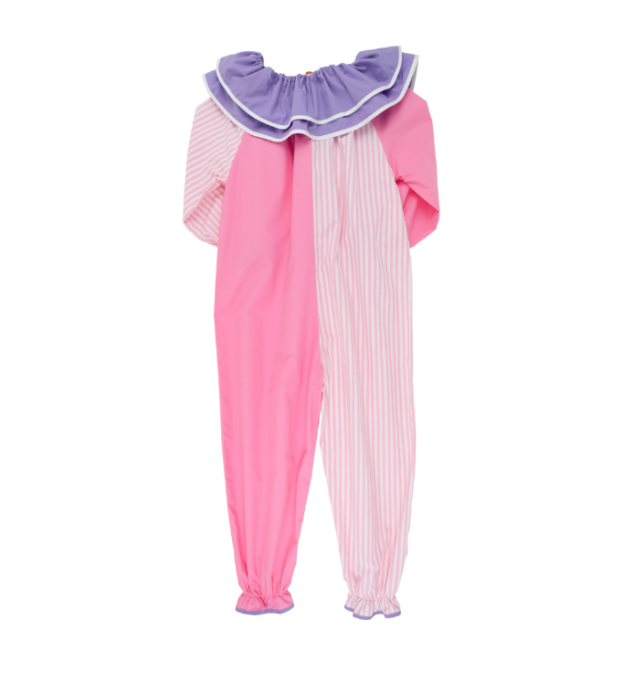 Happy Halloween Costume (Romper)