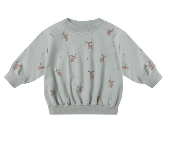 Moose Sweat Set