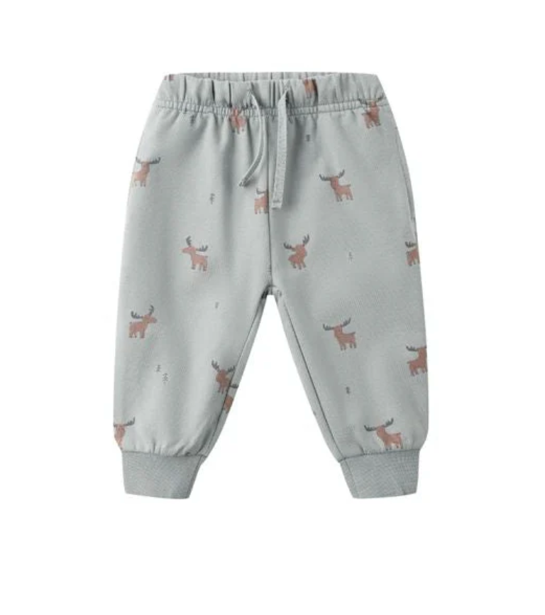 Moose Sweat Set
