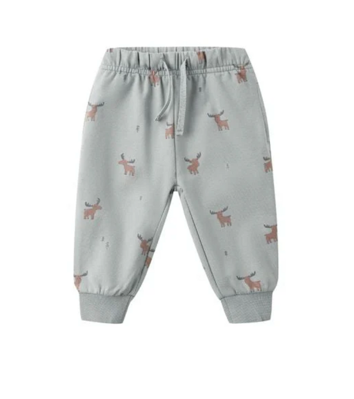Moose Sweat Set