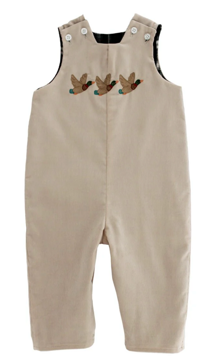 Duck Trio - Reversible John John