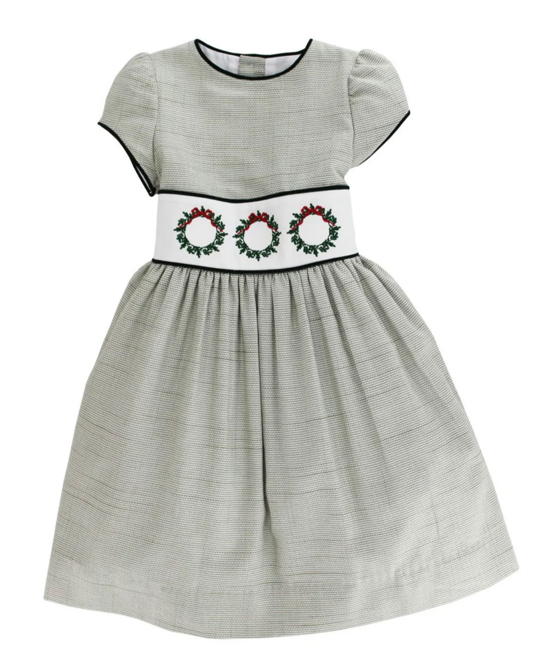 Laurel Wreath Dress