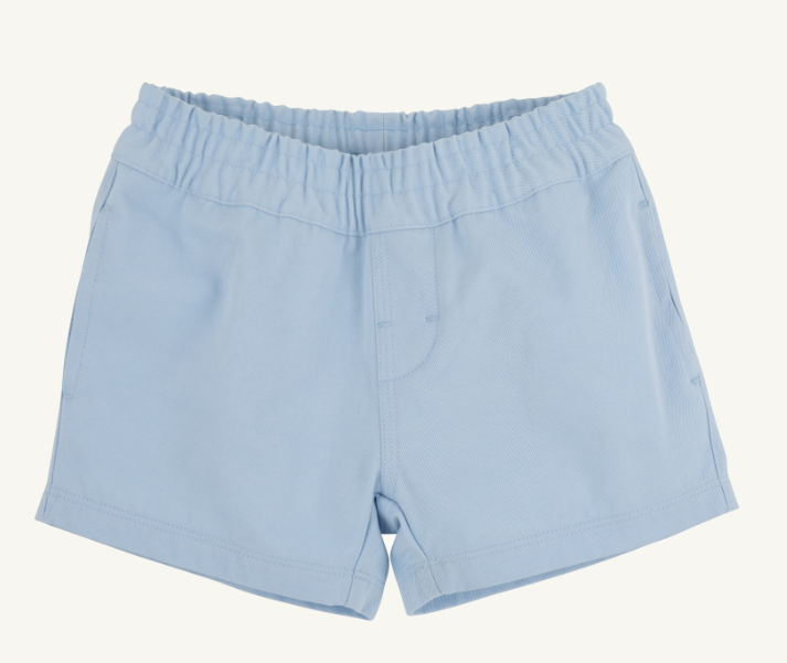 Sheffield Shorts - Twill