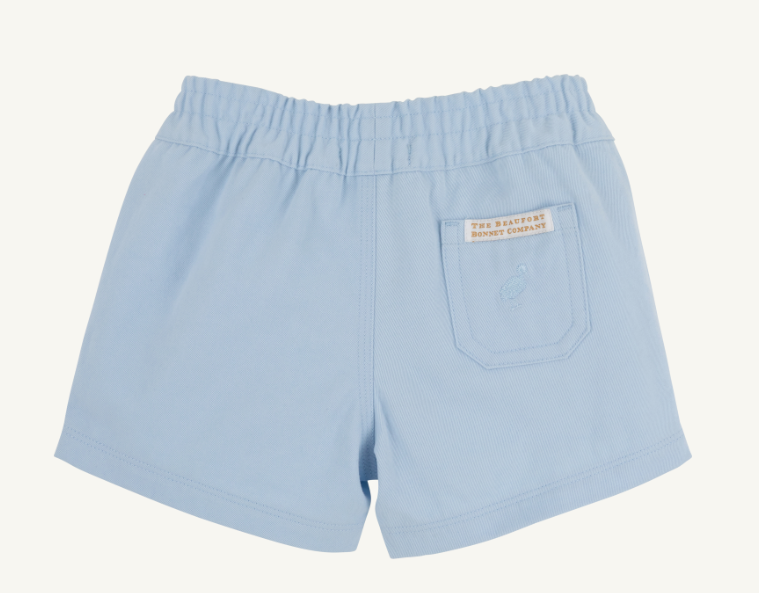 Sheffield Shorts - Twill
