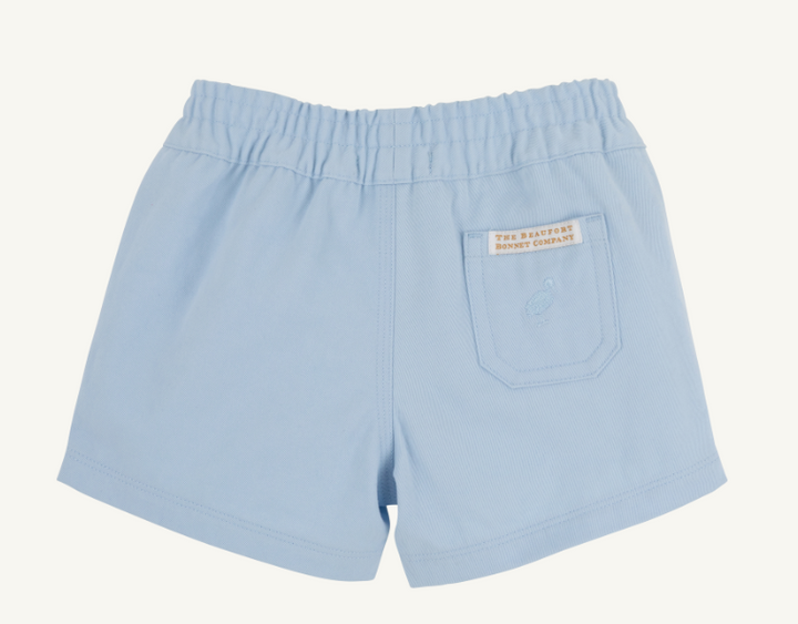 Sheffield Shorts - Twill