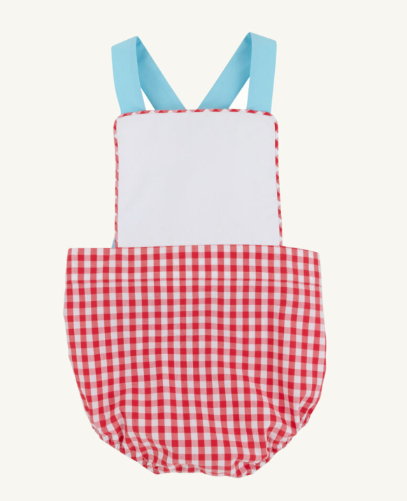 Sayre Sunsuit