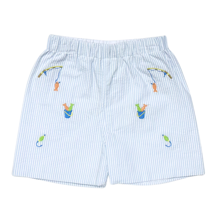 Fishing Lure Short Set