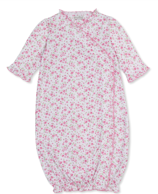 Cottage Roses Sack