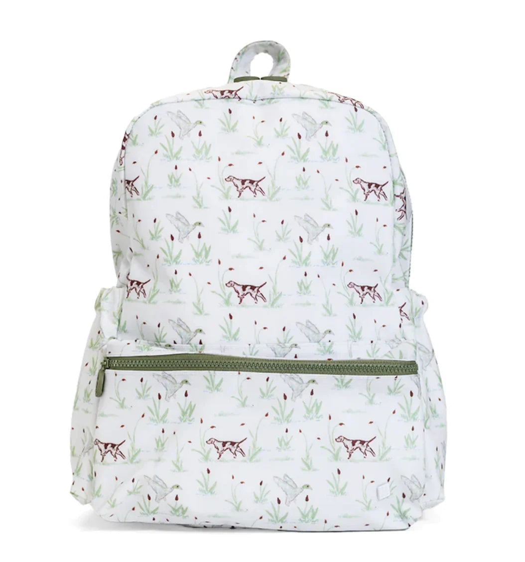 Backpacker