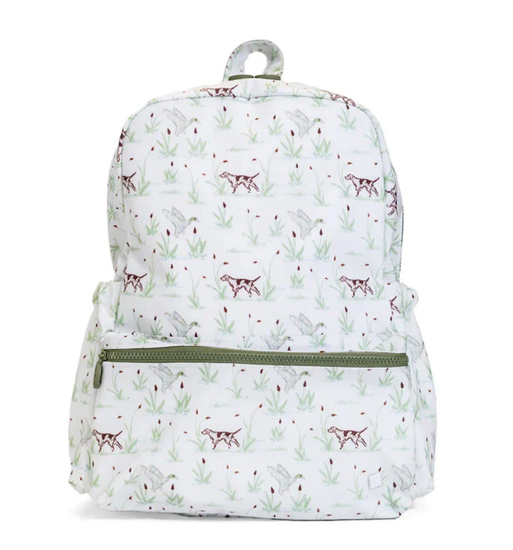 Backpacker