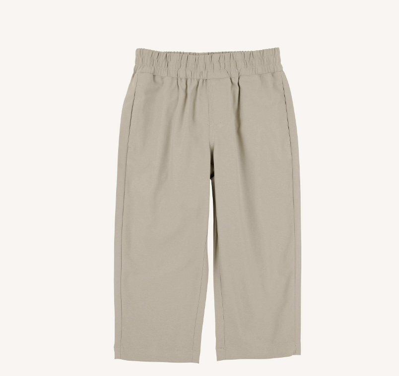 Prepletic™ Sheffield Pants - Keeneland Khaki