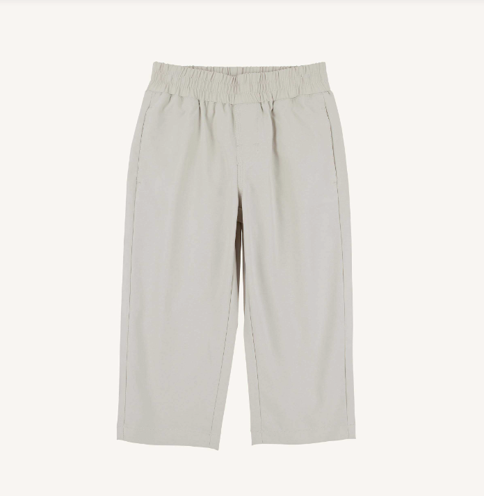 Prepletic™ Sheffield Pants Saratoga Stone