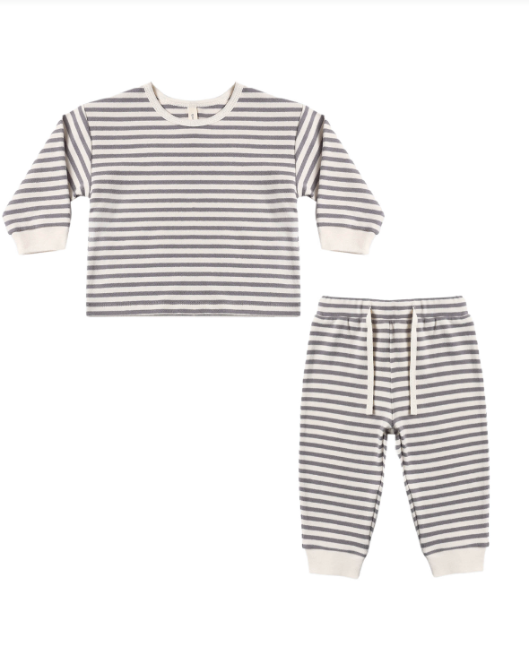 Cozy Set-Slate