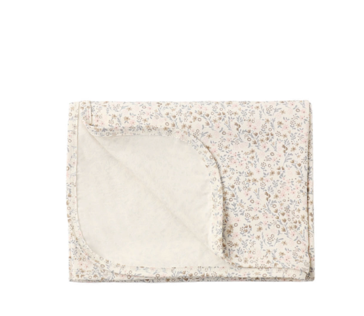 Bamboo Swaddle - Bloom