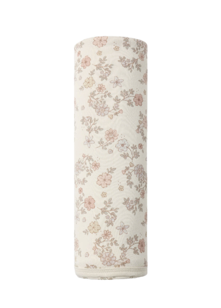 Swaddle - Floral Vine