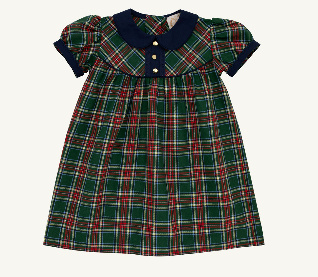 Dale Dress- Twill