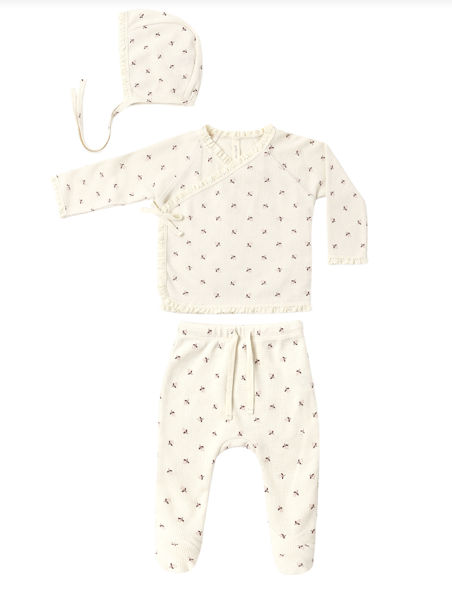 Take Me Home Set Fall Ditsy