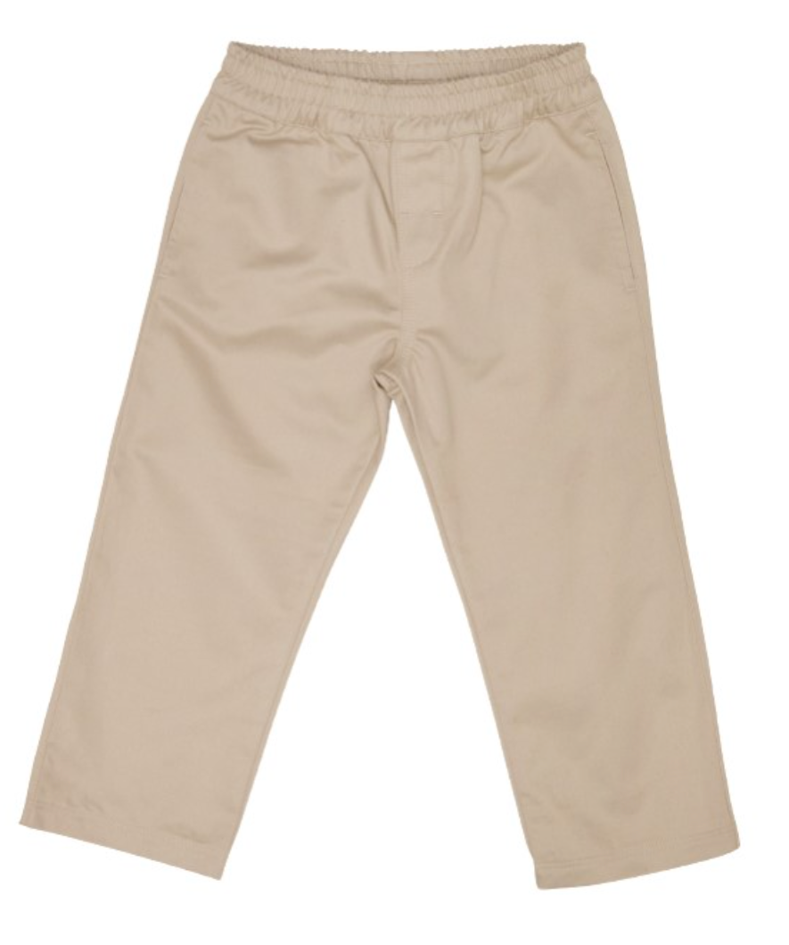 Sheffield Pants - Twill Keeneland Khaki