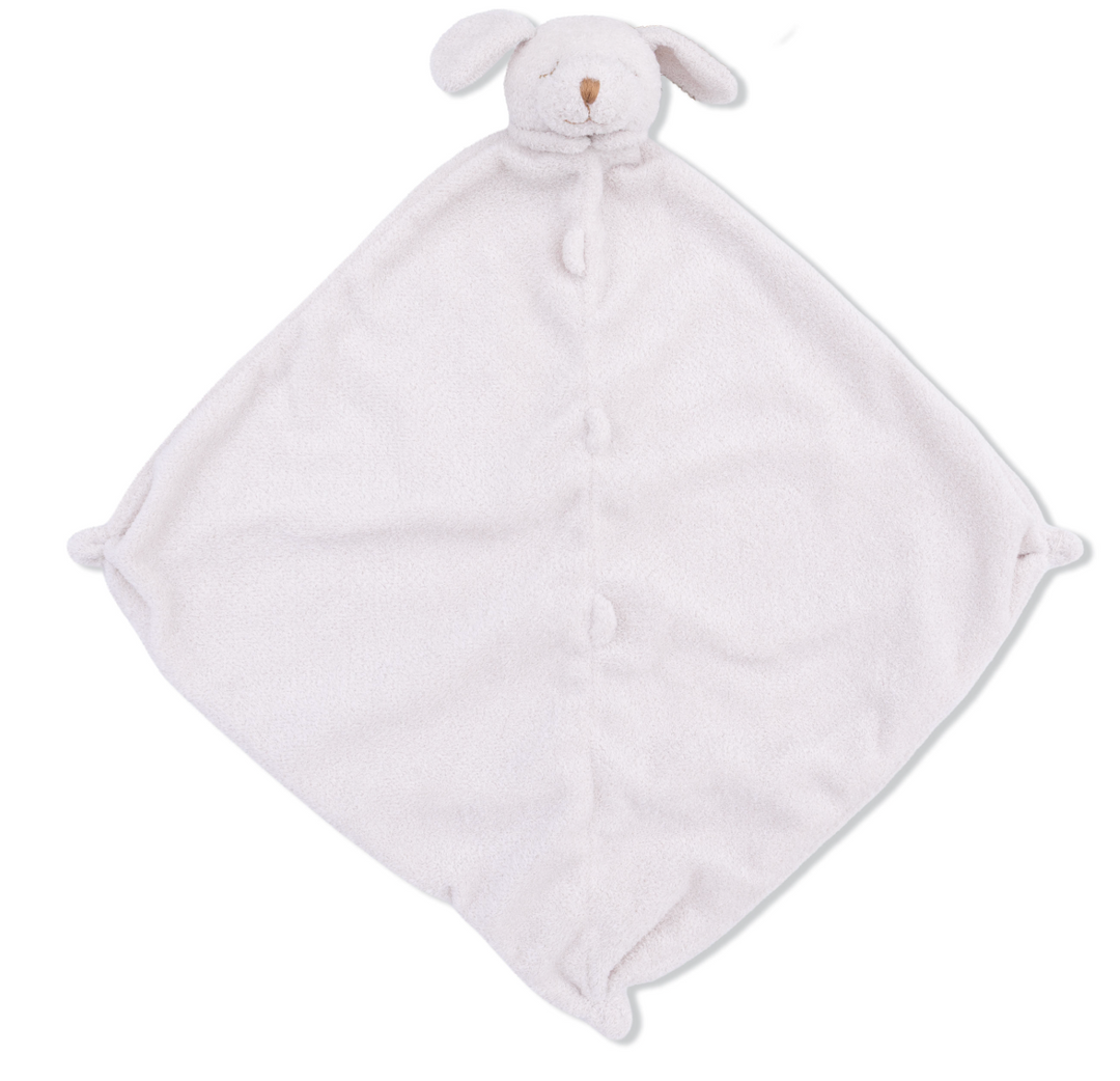 Natural Puppy Blankie