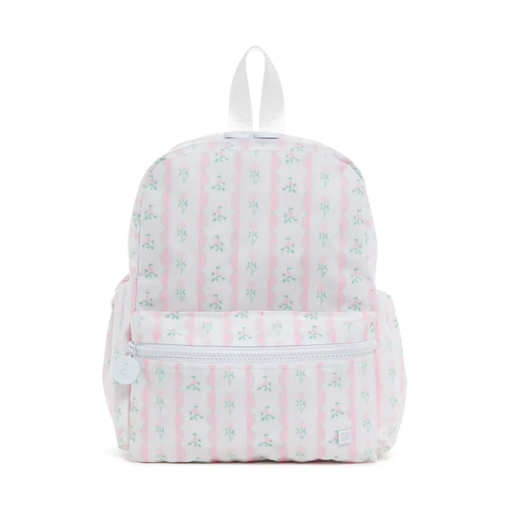 Mini Backer
