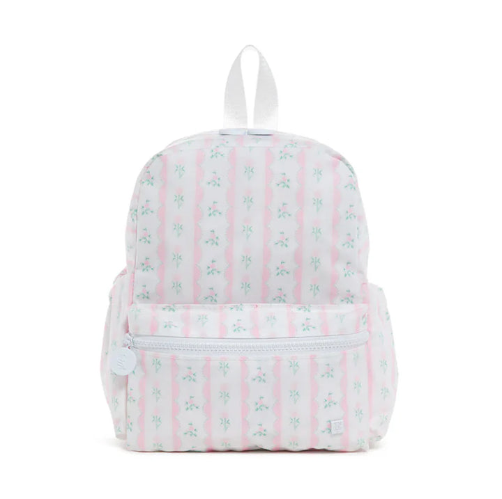 Mini Backer