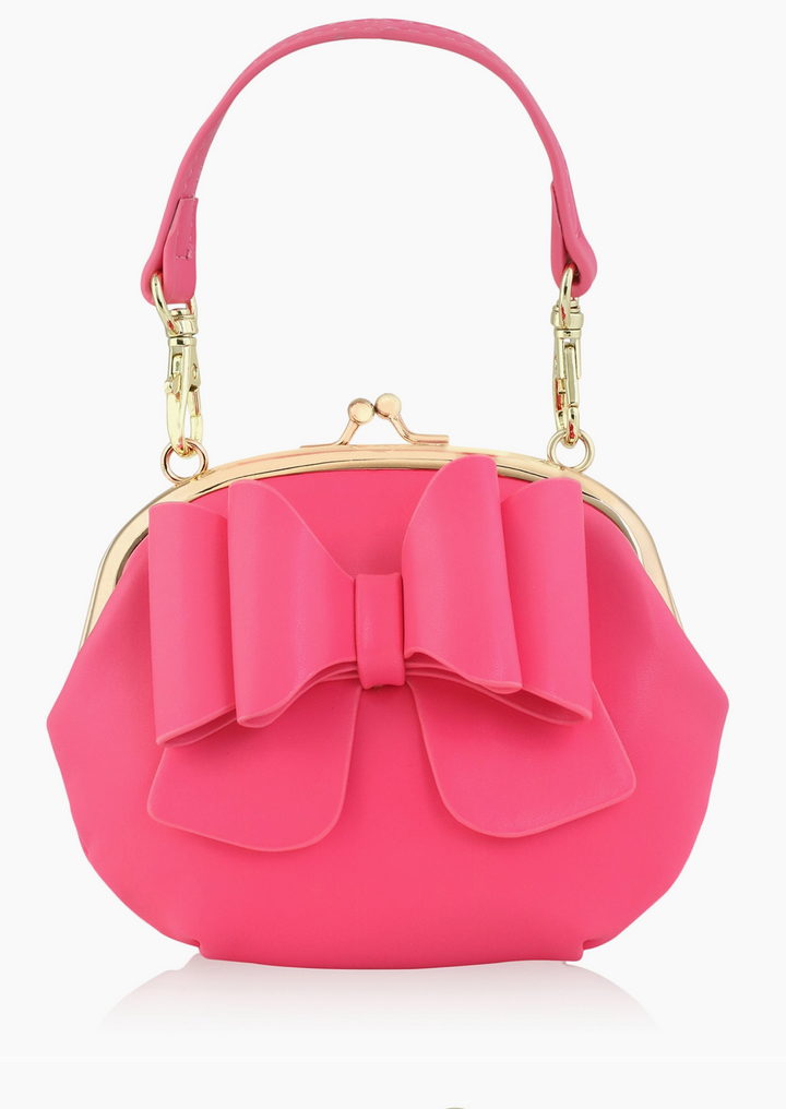 Hadley Petite Purse