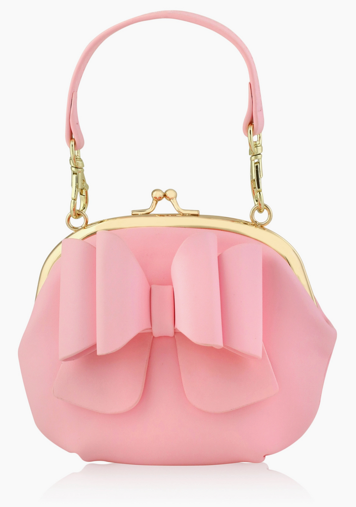 Hadley Petite Purse