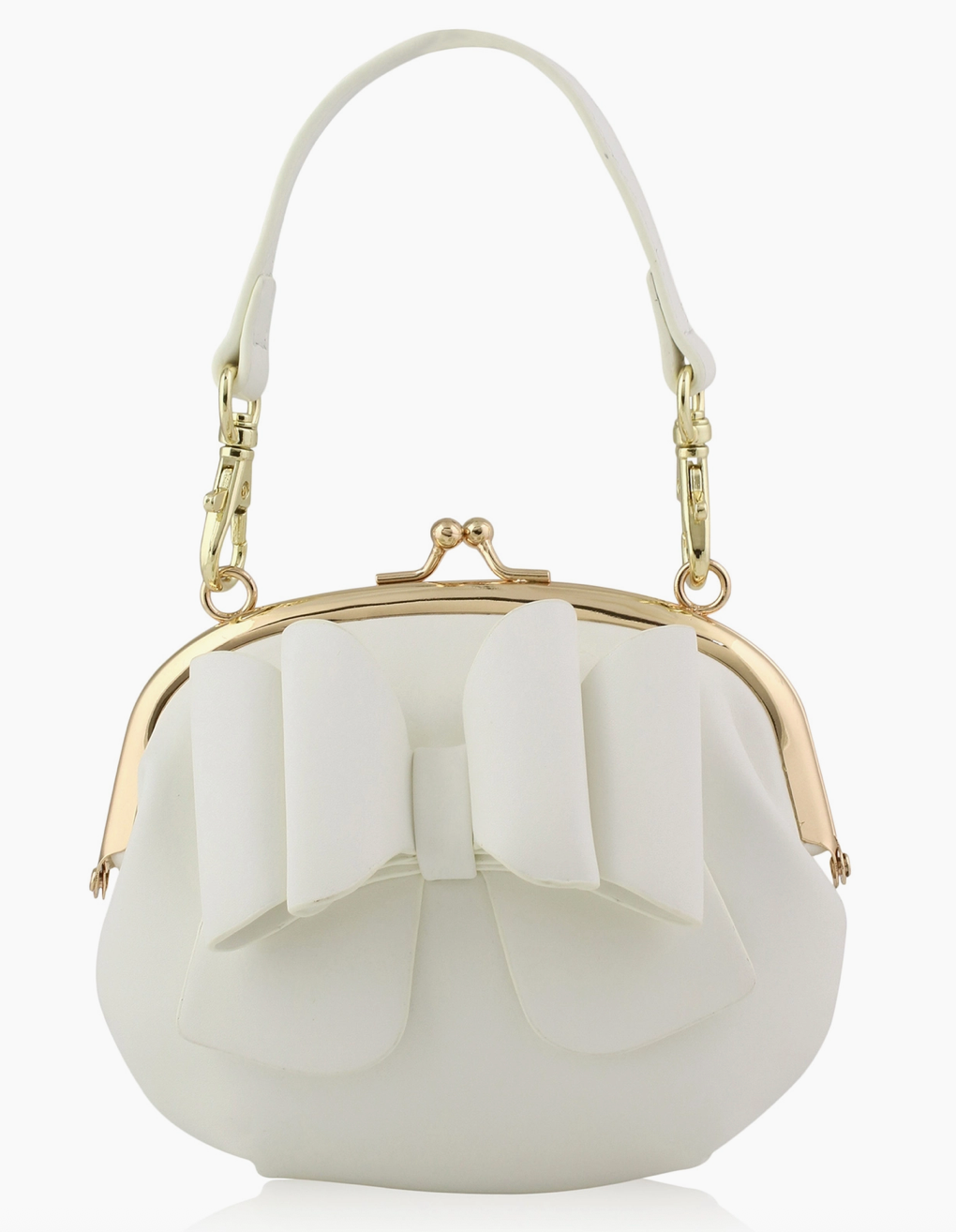 Hadley Petite Purse