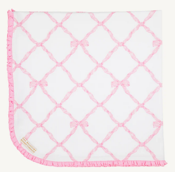 Baby Buggy Blanket